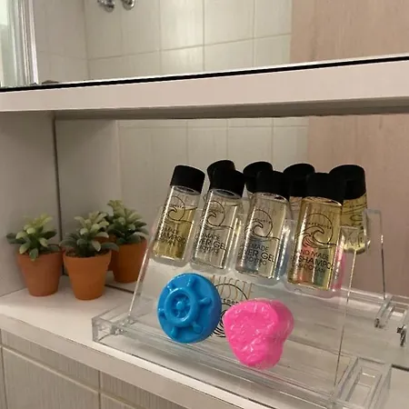 Apartment Aussie 84 Sykia (Corinthia)