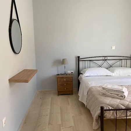 Apartment Aussie 84 Sykia (Corinthia)