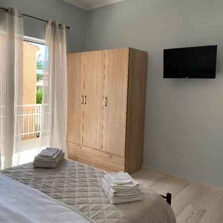 Aussie 84 * Sykia (Corinthia)